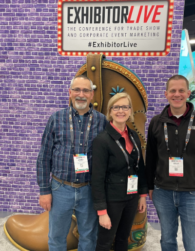 ExhibitorLive 2024 Key Takeaways for the Trade Show Industry
