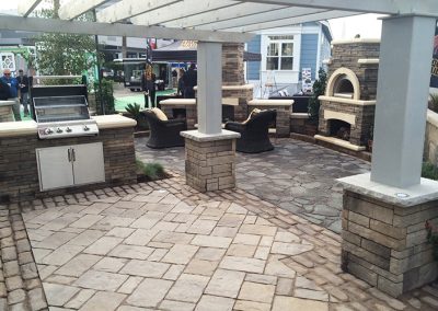 Outdoor Event Season