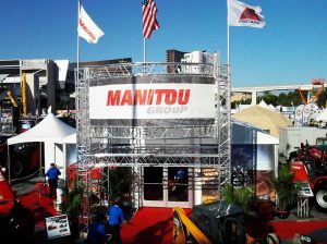 Flags for Outdoor Event Season