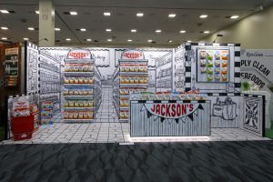 Jackson's Chips