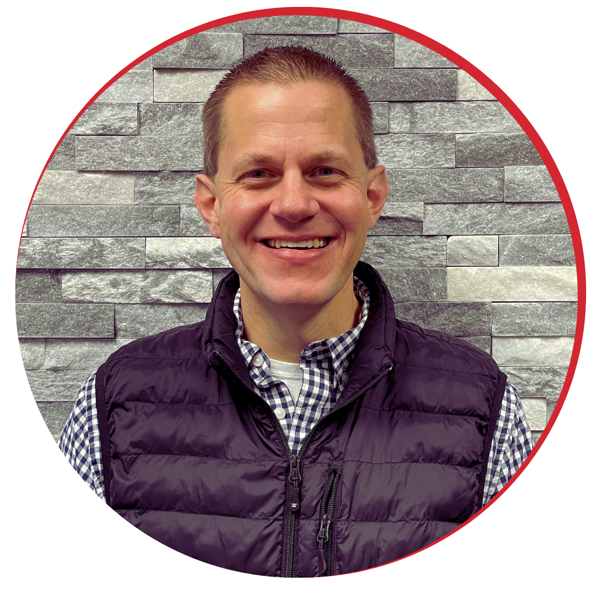 Brian M.