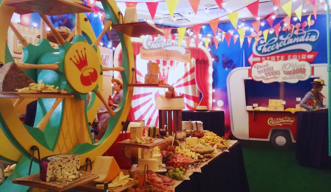 How to Build an Experiential Marketing Strategy for Your Next Trade Show
