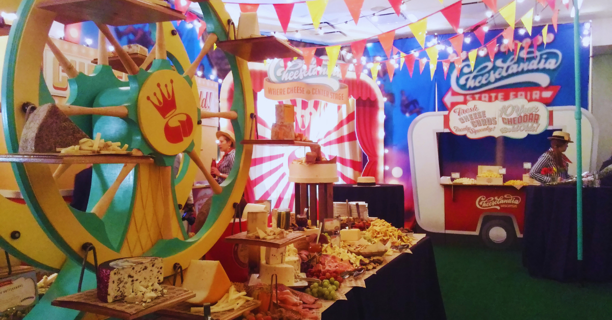 Experiential Marketing Strategy