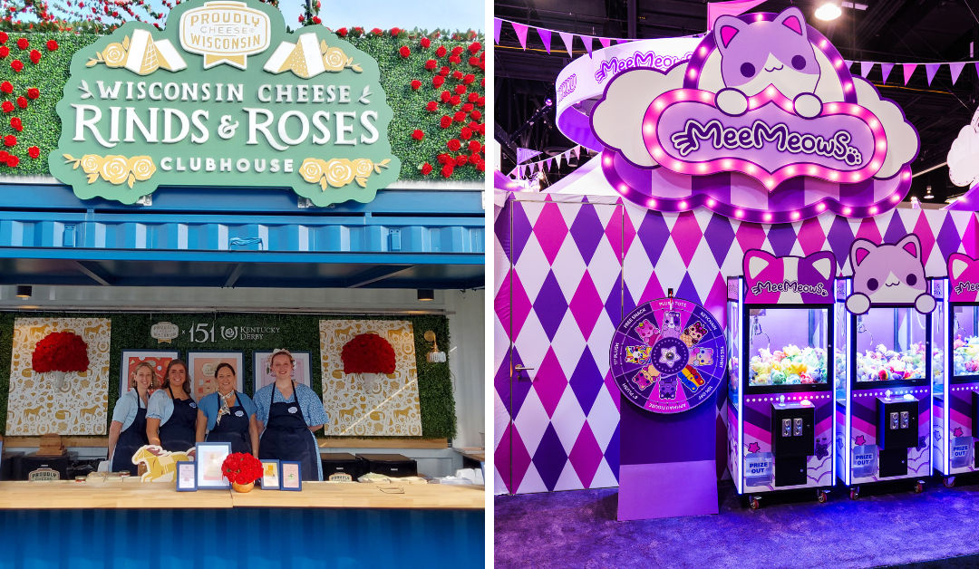 Experiential Marketing: How to Make Your Trade Show Booth Unforgettable