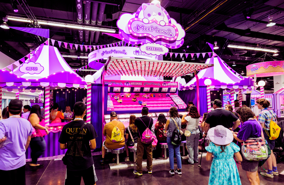 Experiential Marketing - Multi-Sensory