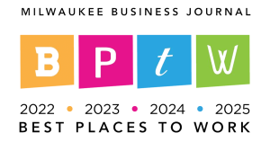 Captivate Exhibits Earns Best Places to Work Award for the 4th Consecutive Year!