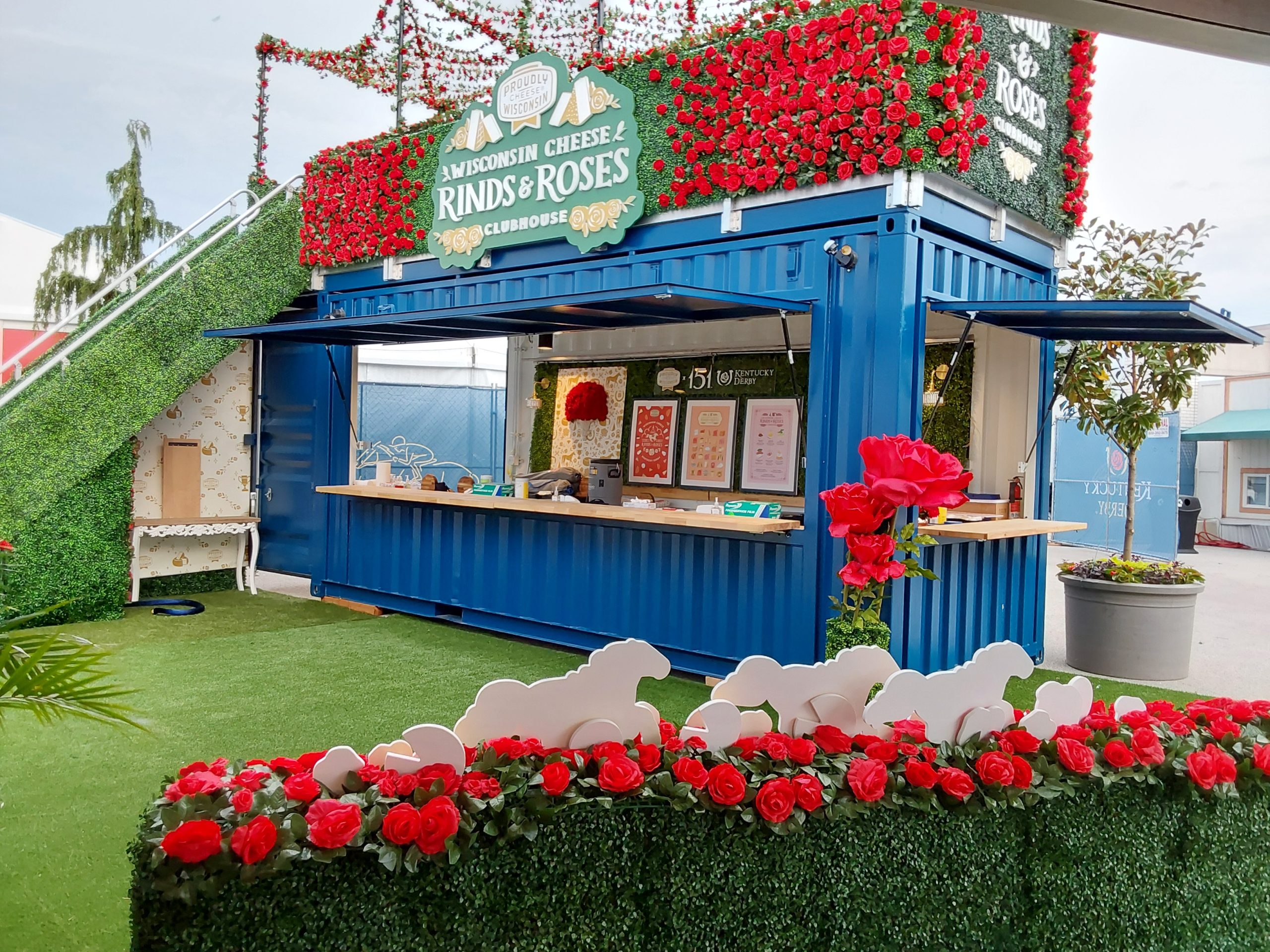 Experiential and Events Marketing
