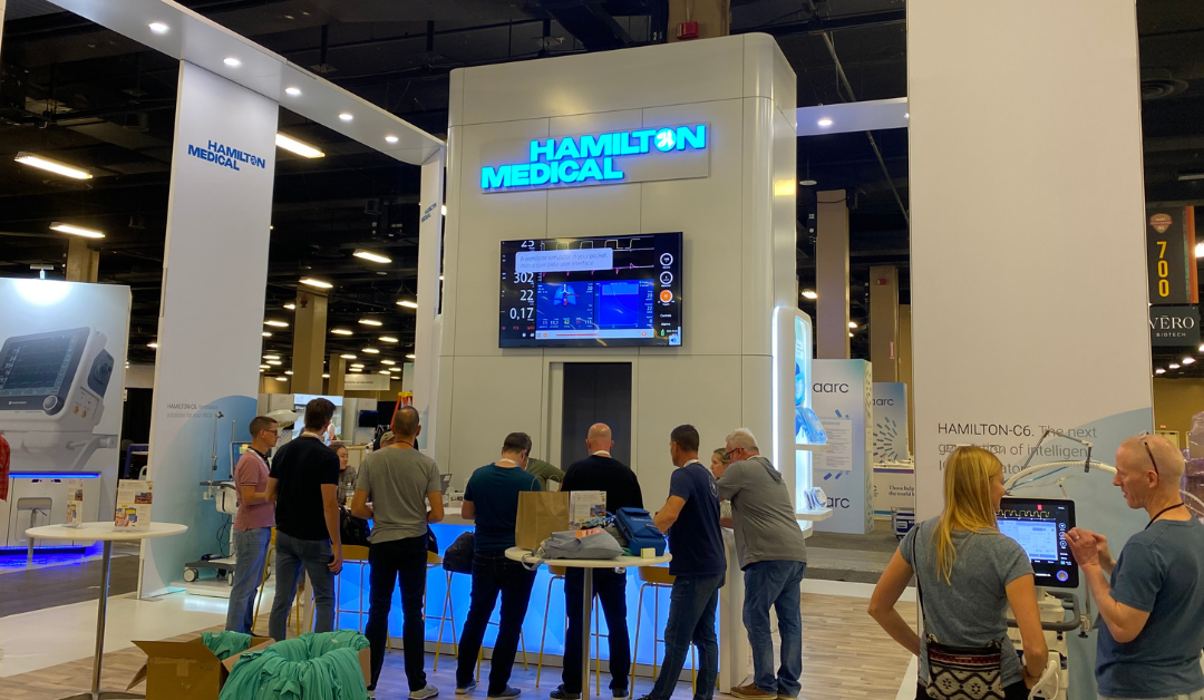 How to Choose the Right Trade Show Exhibit Partner: A Guide for Exhibitors