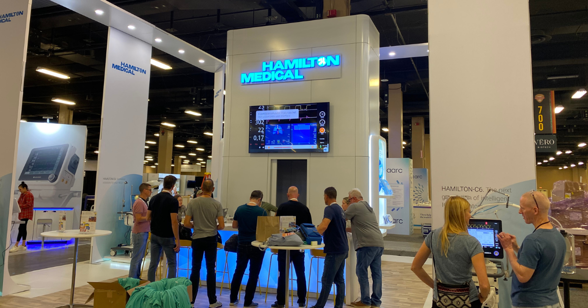 Choose the Right Trade Show Exhibit Partner
