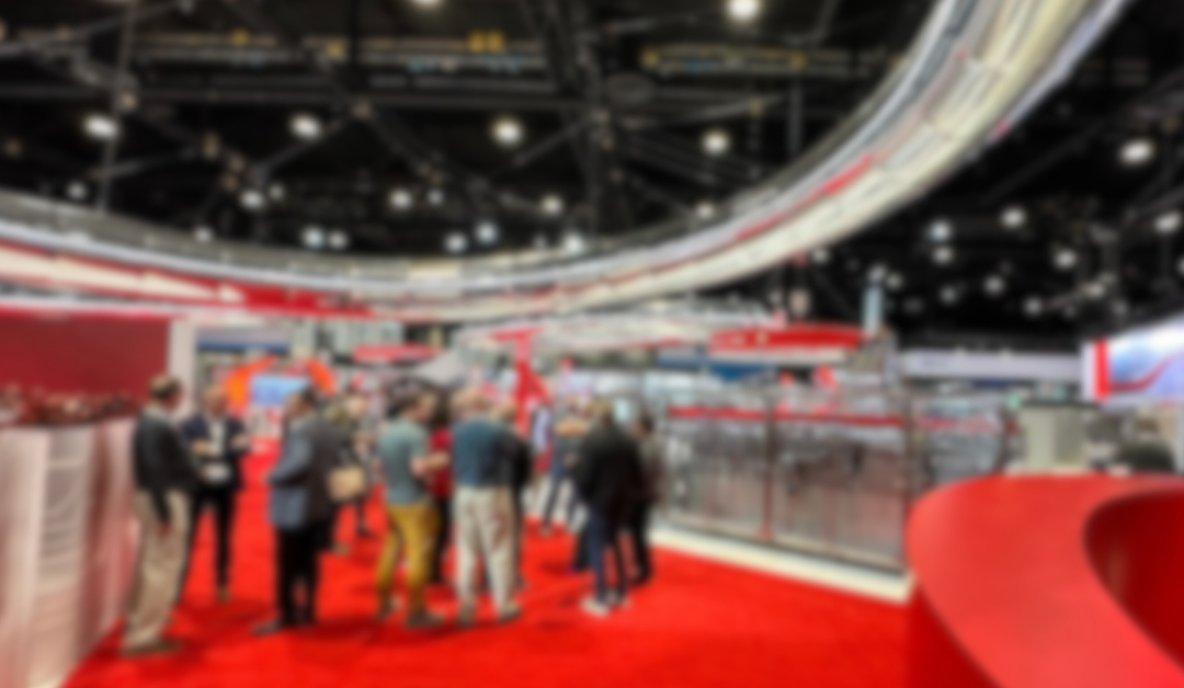 Trade Show Planning 6 Months Out: Goals, Strategy, and Team Roles