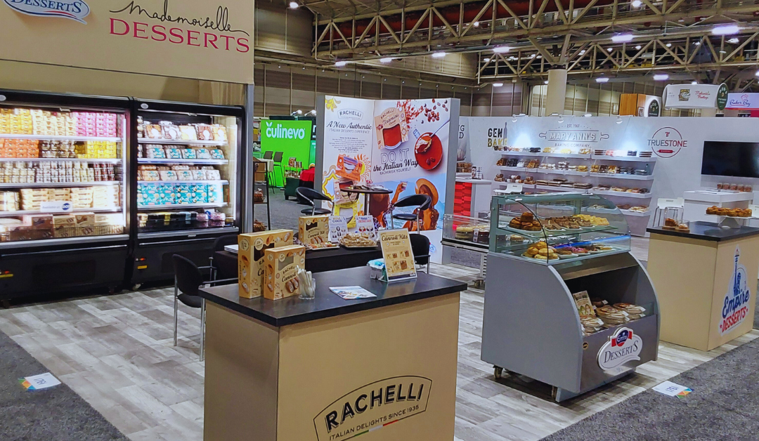 Booth Builder or Brand Partner? How to Choose Wisely