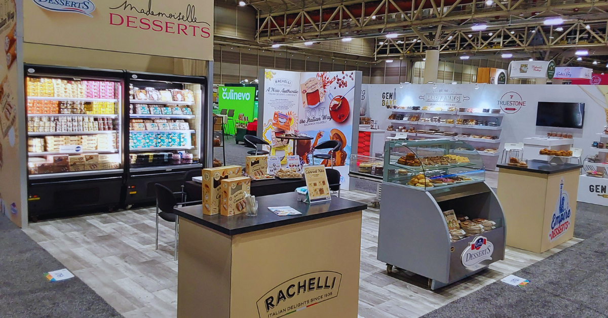 Booth Builder or Brand Partner? Choosing the Right Fit