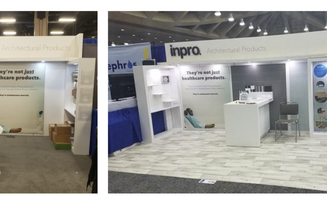 How to Get More From One Exhibit: Designing for Multiple Shows